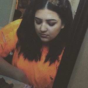 Meet your Posher, Madison